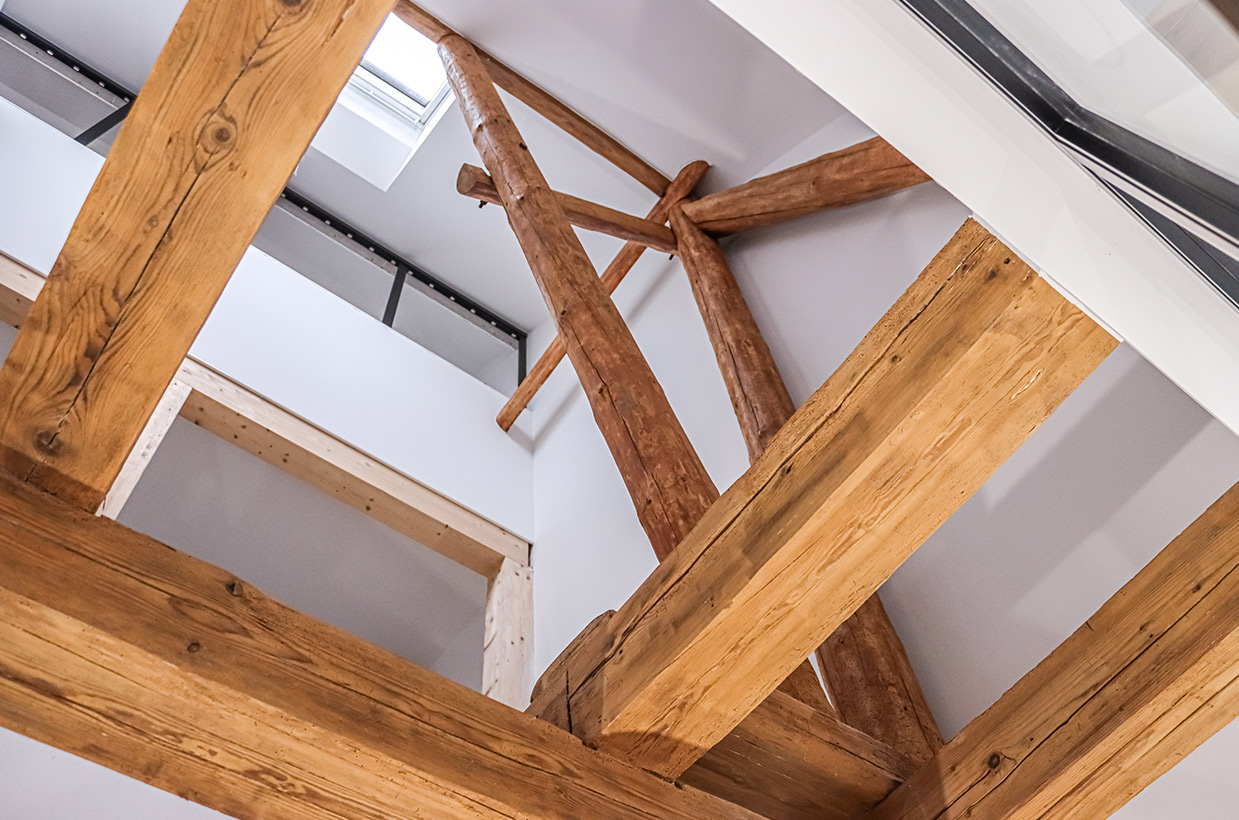 Innenausbau und Trockenbau