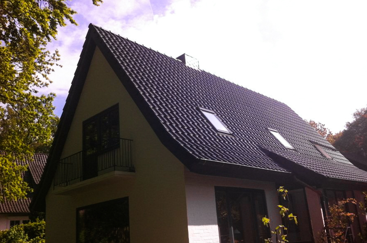 Dachdeckerei_Referenzen_Einfamilienhaus (12) Dachdeckerei Referenz 12