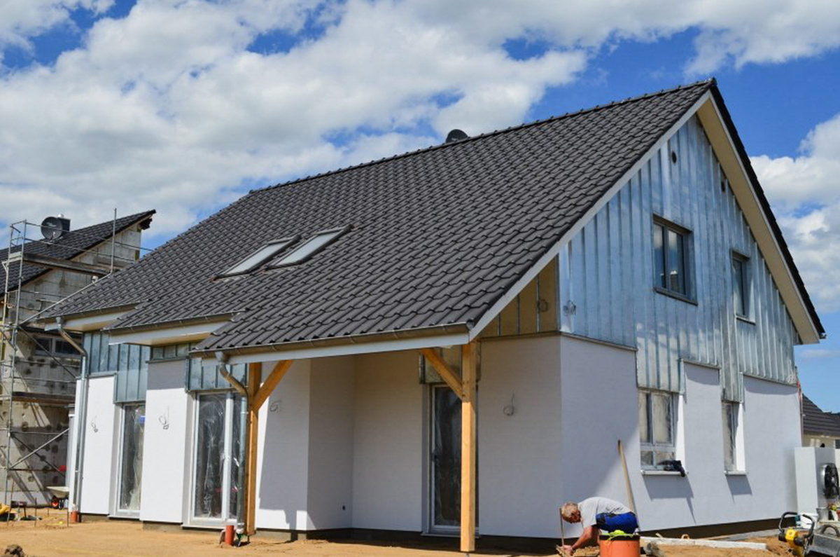 Dachdeckerei_Referenzen_Einfamilienhaus (7) Dachdeckerei Referenz 7