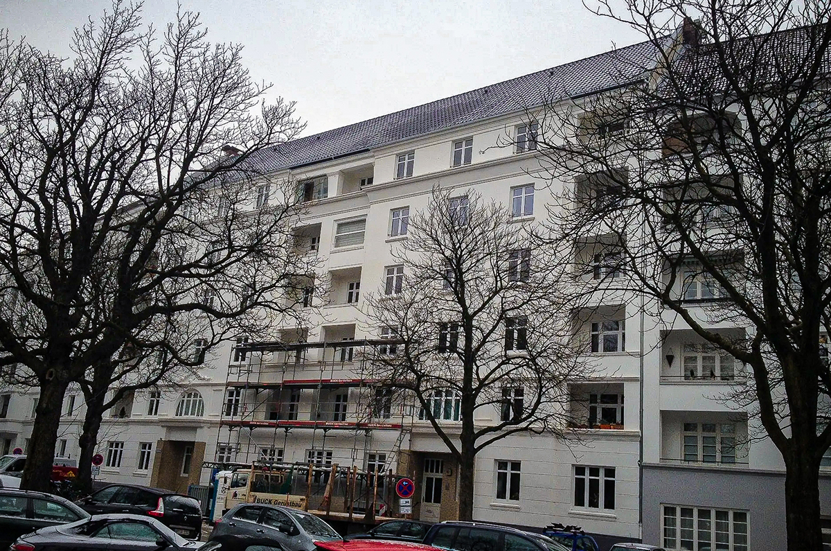 Dachdeckerei_Referenzen_Wohnanlagen_Mehrfamilienhaueser (10) Dachdeckerei Referenz Wohnanlagen Mehrfamilienhäuser 10