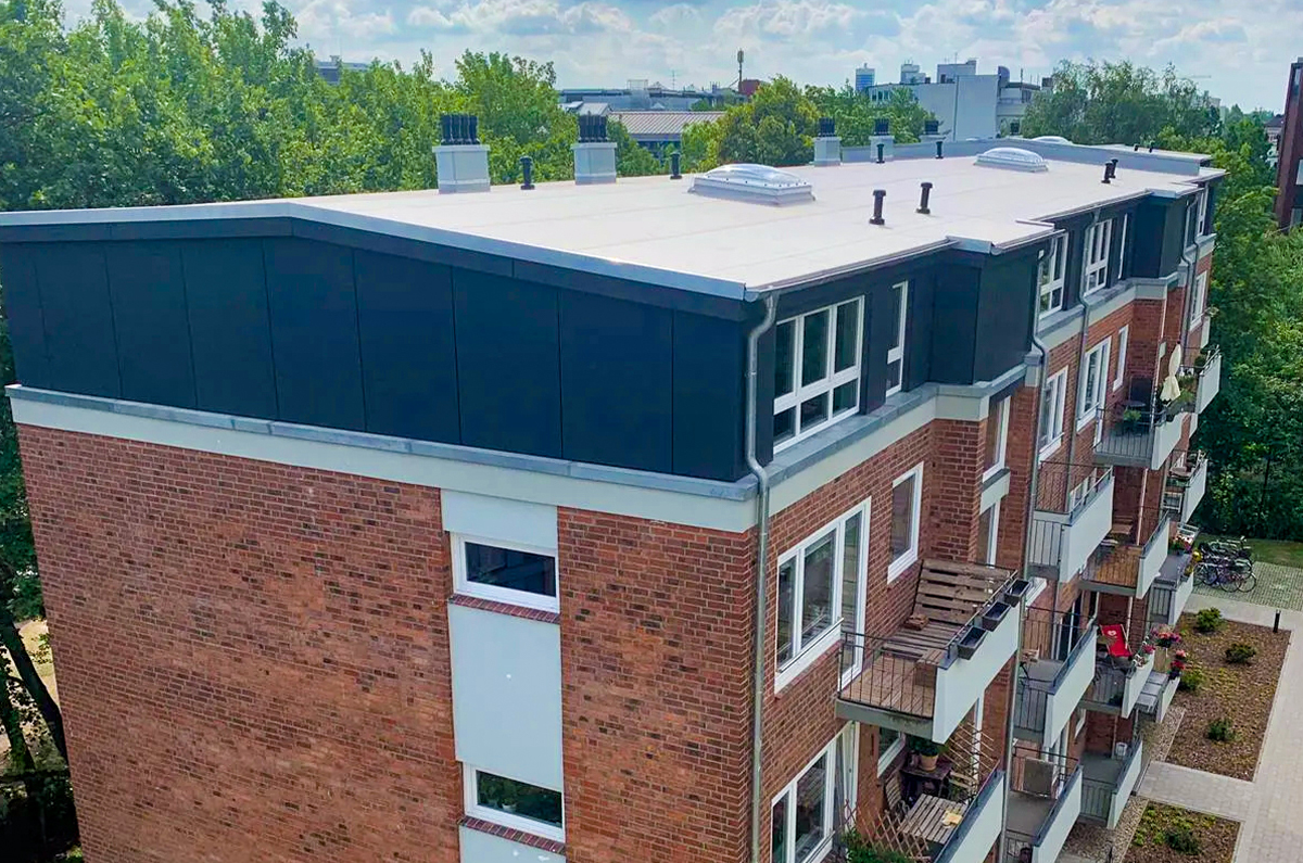 Dachdeckerei_Referenzen_Wohnanlagen_Mehrfamilienhaueser (28) Dachdeckerei Referenz Wohnanlagen Mehrfamilienhäuser 28