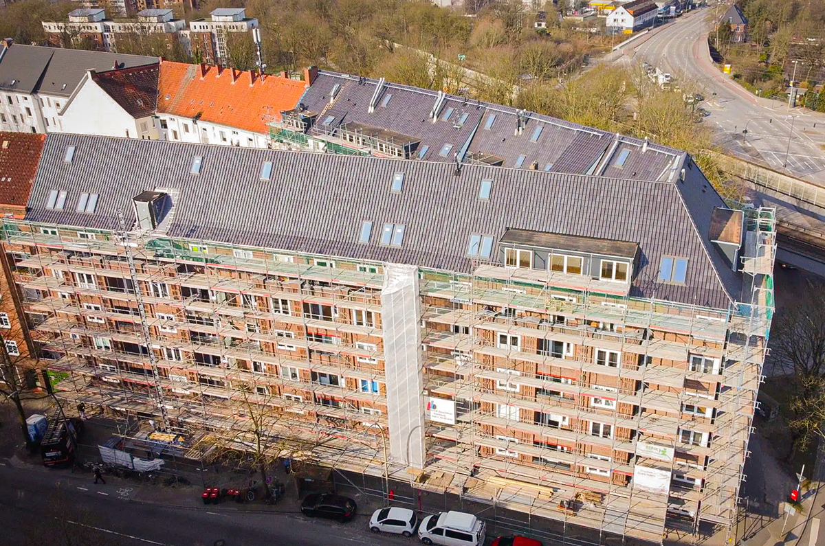 Dachdeckerei_Referenzen_Wohnanlagen_Mehrfamilienhaueser (30) Dachdeckerei Referenz Wohnanlagen Mehrfamilienhäuser 30