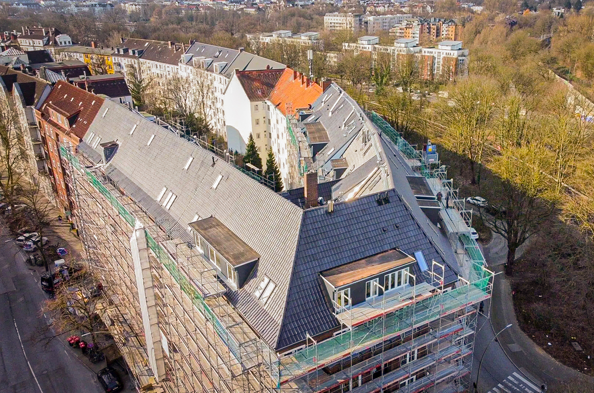 Dachdeckerei_Referenzen_Wohnanlagen_Mehrfamilienhaueser (31) Dachdeckerei Referenz Wohnanlagen Mehrfamilienhäuser 31