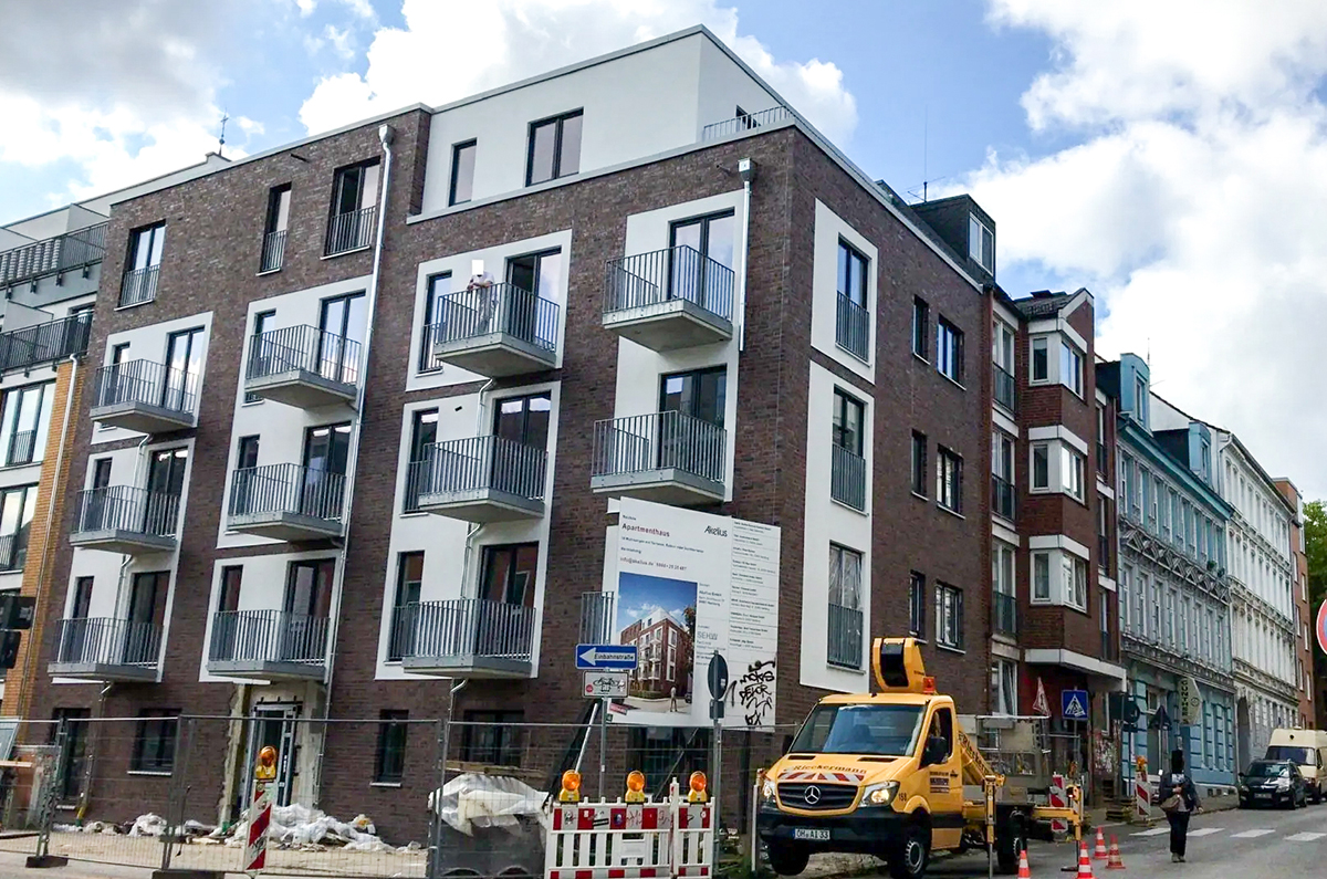 Dachdeckerei_Referenzen_Wohnanlagen_Mehrfamilienhaueser (4) Dachdeckerei Referenz Wohnanlagen Mehrfamilienhäuser 4