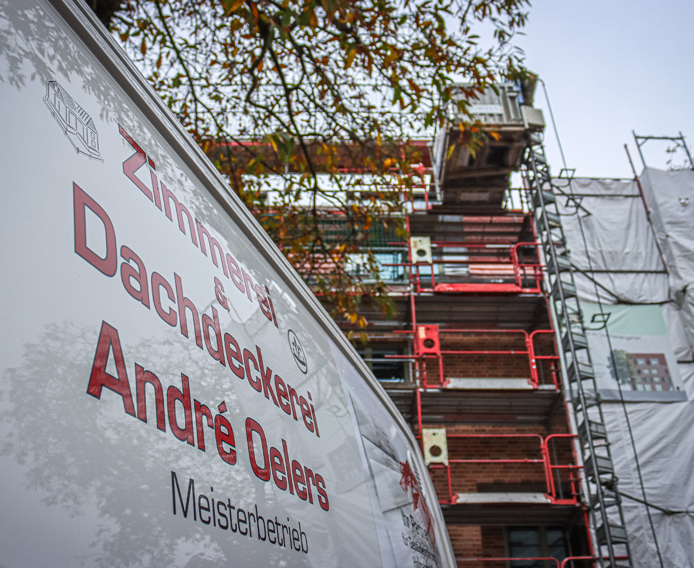 Zimmerei-und-Dachdeckerei-Andre-Oelers Zimmerei und Dachdeckerei Andre Oelers